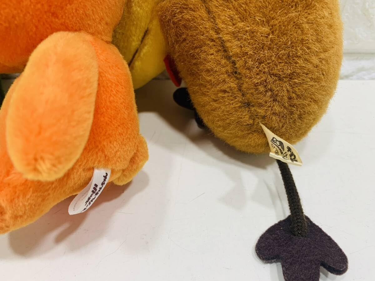 Amazon.co.jp: 7-275 森永チョコボール キョロちゃん 明治製菓