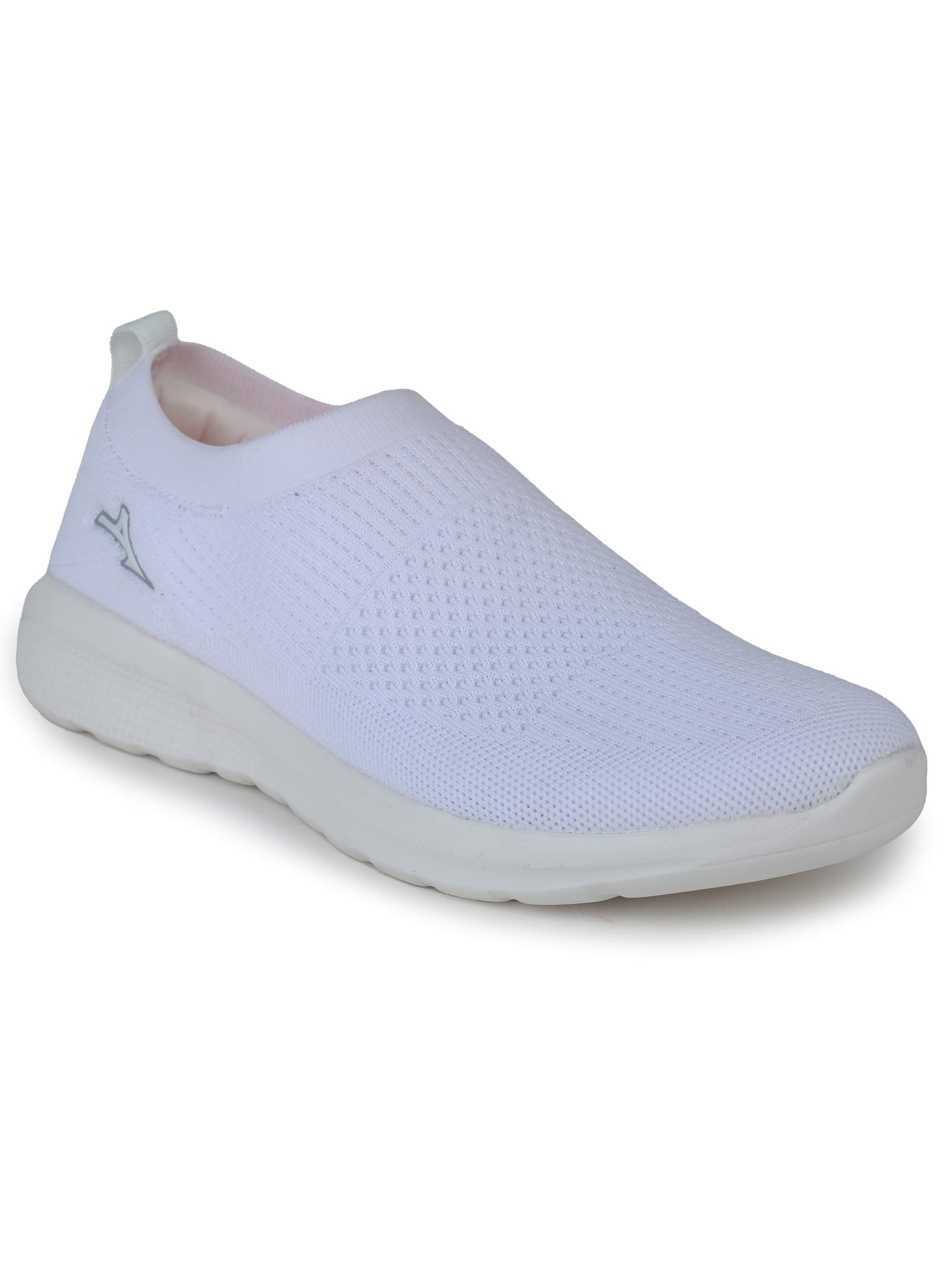 ABROS Mens Levi ASSG0216 Sports Shoes_White/L.Grey_10UK (B0BSXLYJ8B) Amazon Price History, Amazon Price Tracker