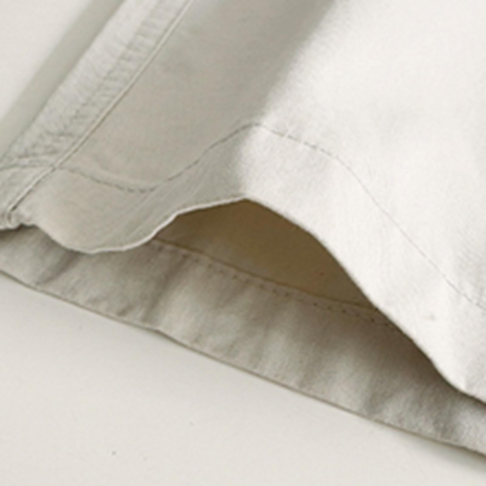 Generisch Pantalones de chándal para niños, transpirables, para niños y niñas, al aire libre, senderismo, pantalones de entrenamiento sueltos, pantalones de deporte