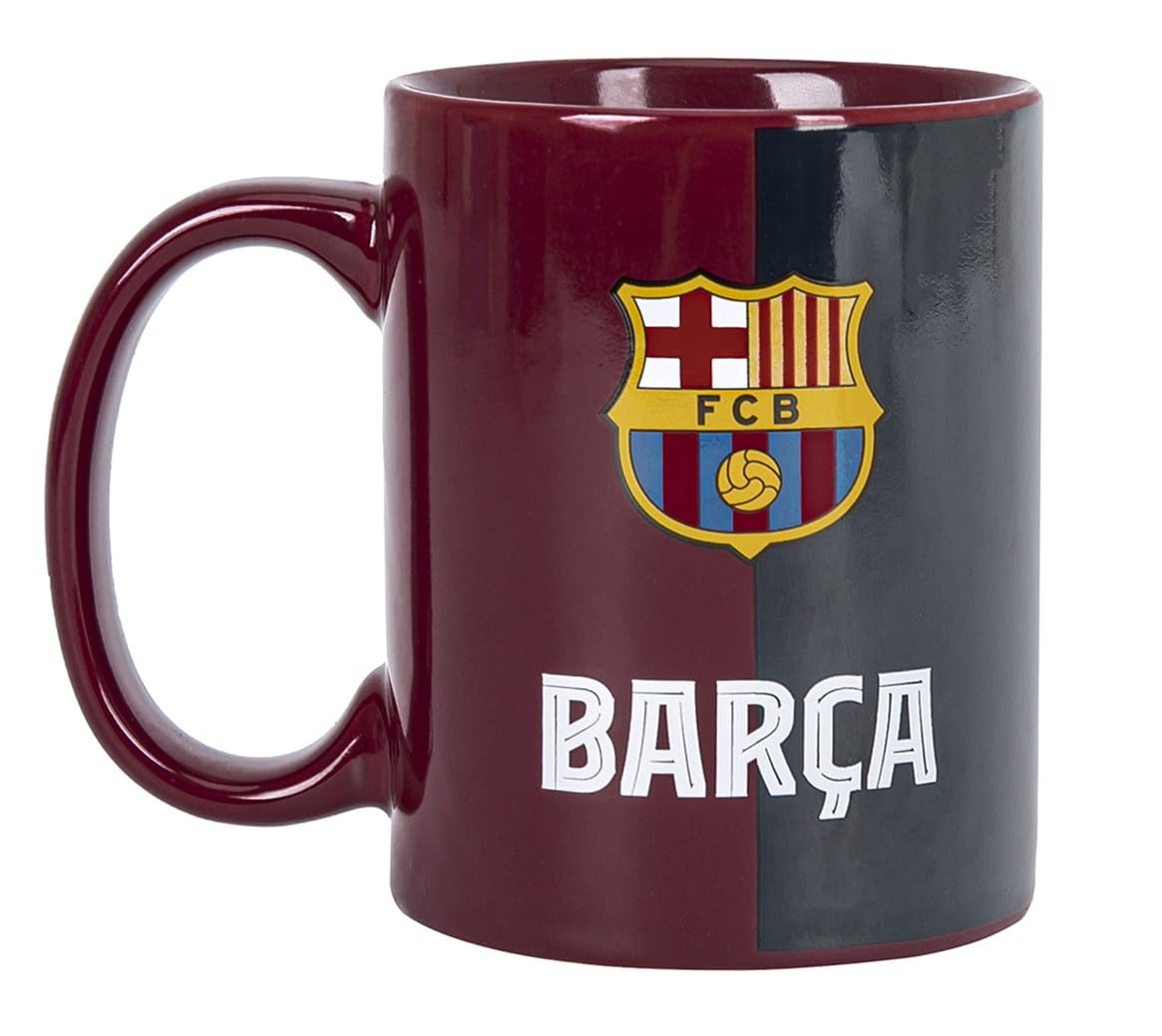 Taza Barça – Colección oficial FC Barcelona