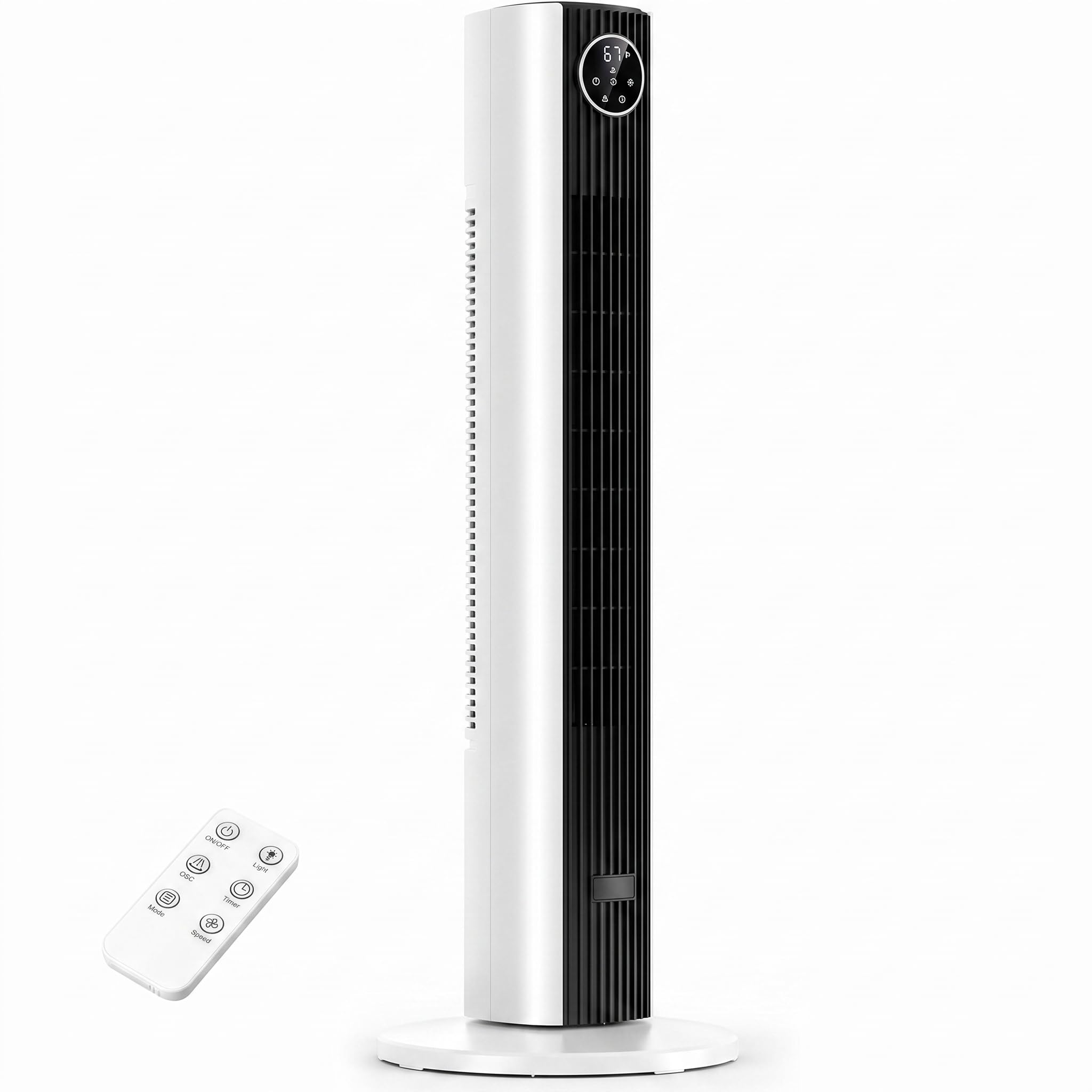 Antarctic Star Tower Fan