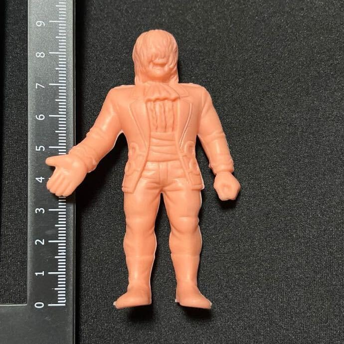 Amazon.co.jp: キン消し 丸越デカ消し 第6弾（F型） バラクーダ キン肉