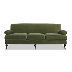 Jennifer Taylor Home Alana Lawson Living Room Sofa Couch