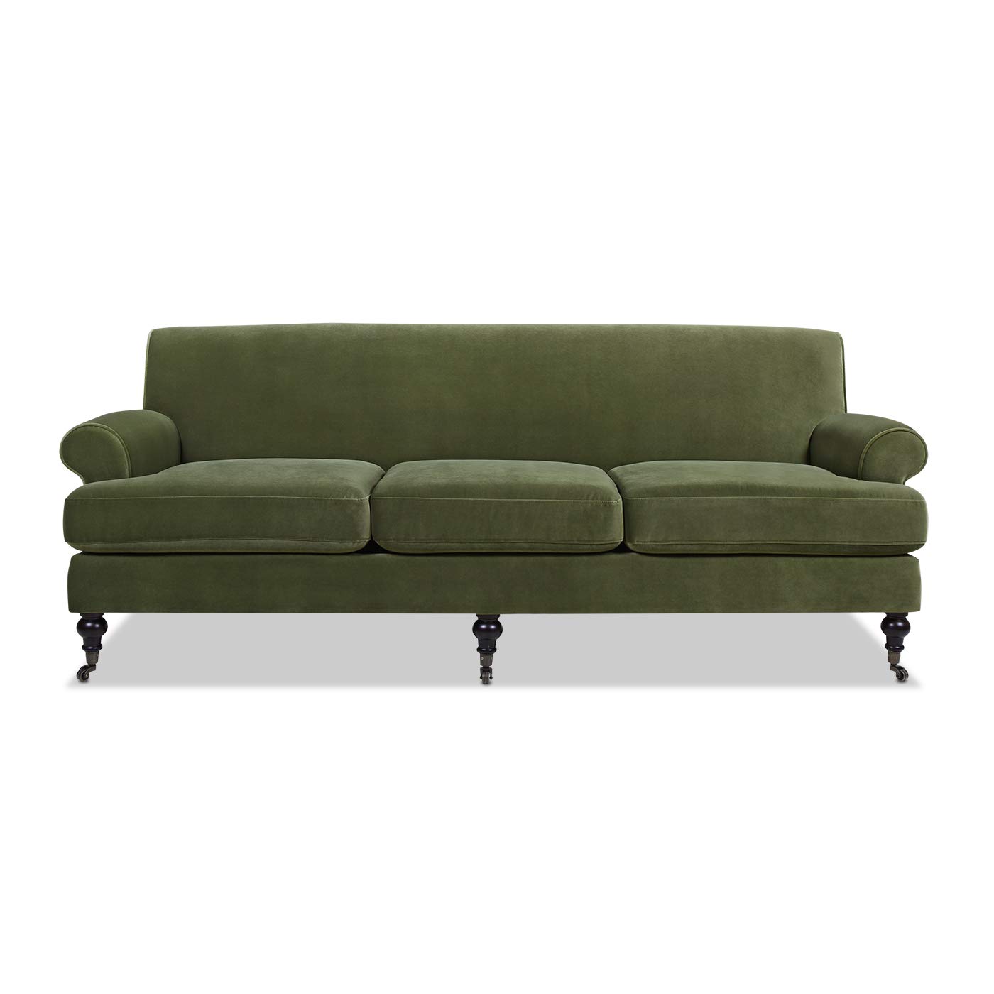 Jennifer Taylor Home Alana Lawson Living Room Sofa Couch