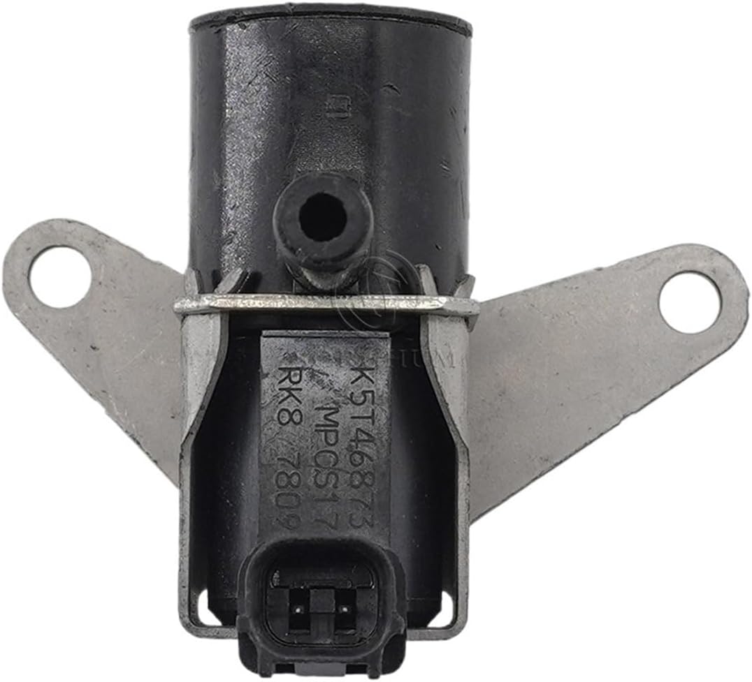 K5T46873 Fit For City Jazz Hybrid Fit For Civic Canister Control Valve 36162-RK8-005 K5T46871 MPCS17