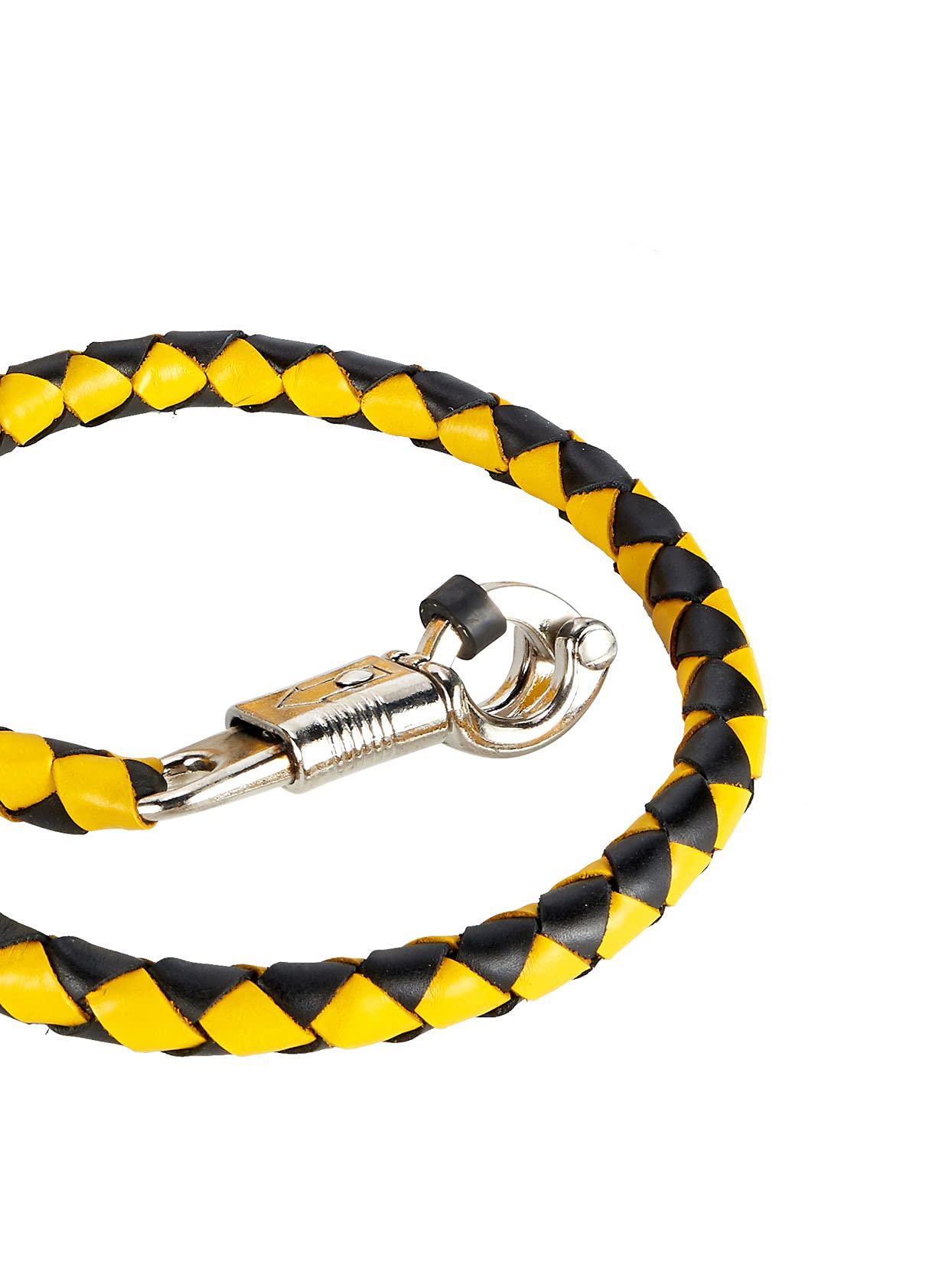 Leather Motorcycle Whips 36