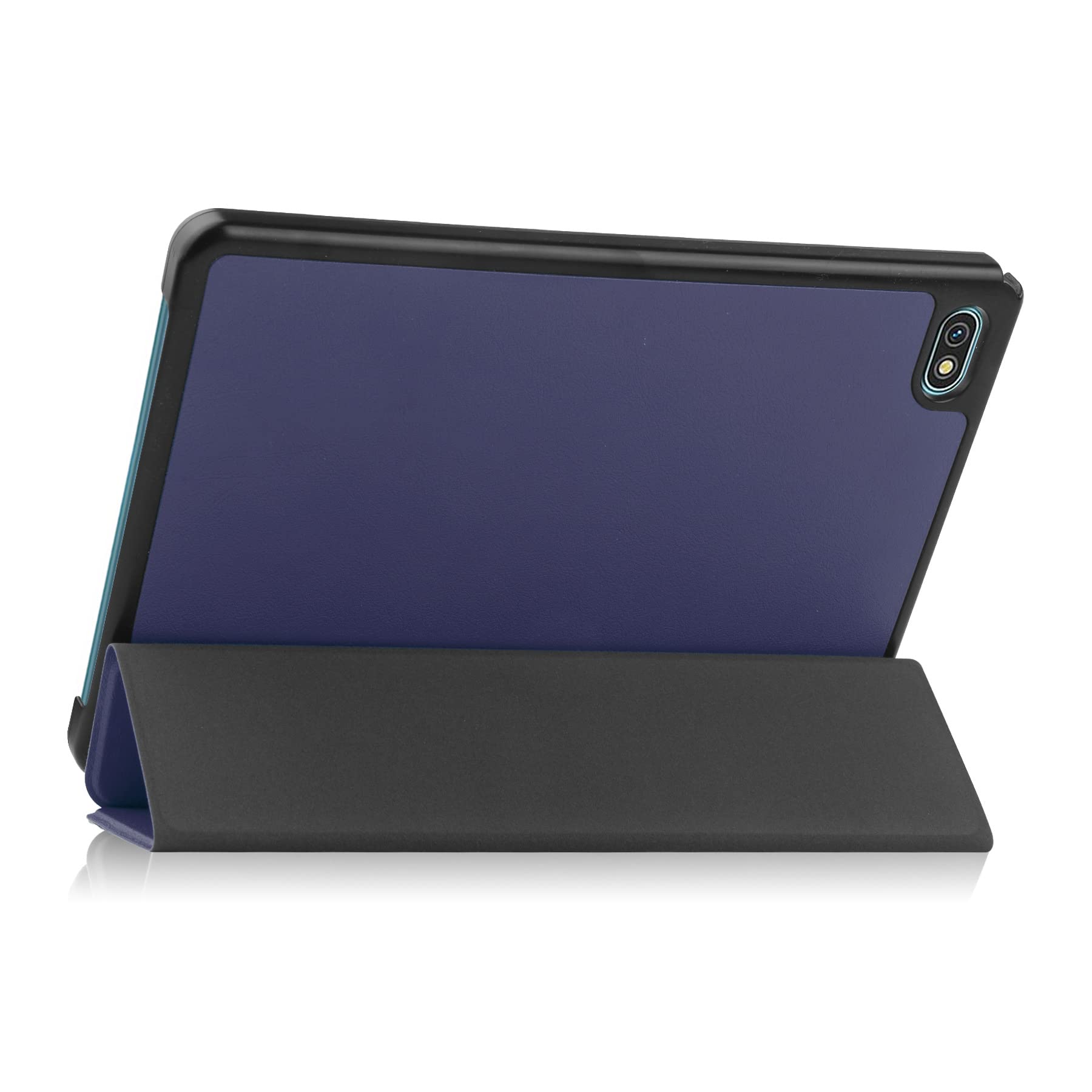 Blackview Tab7Pro　保護 フィルム 付きカバー付き Amazon.com: Case for Blackview Tab7 4G/Tab 7 Pro 10.1 inch Tablet
