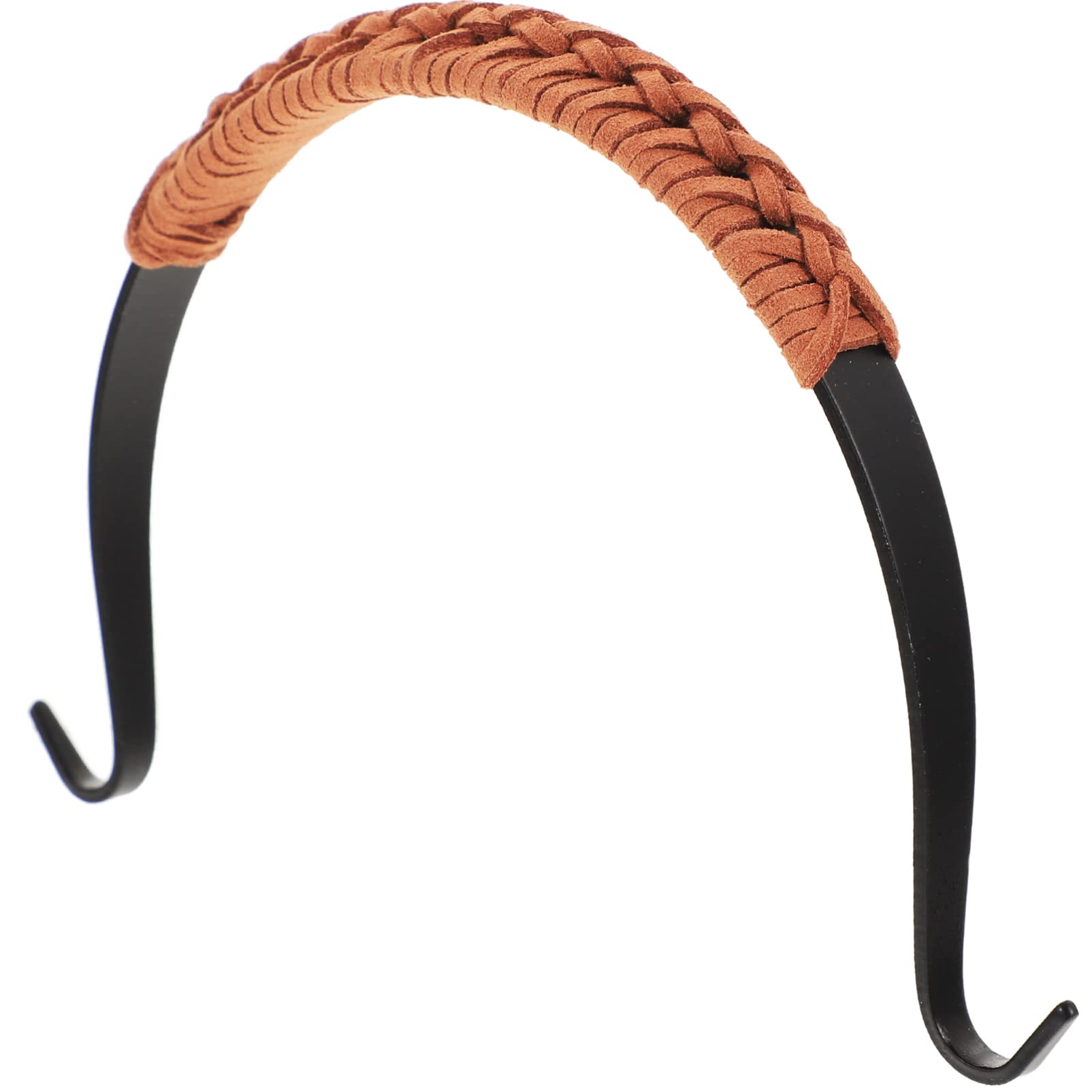 Hervidor De Té / Tetera De Latón Vintage Mango De Madera Torneado Sin Marca Pero Se Ve Antes De La Década De 1960 Cocina Campestre Decoración Casera - México