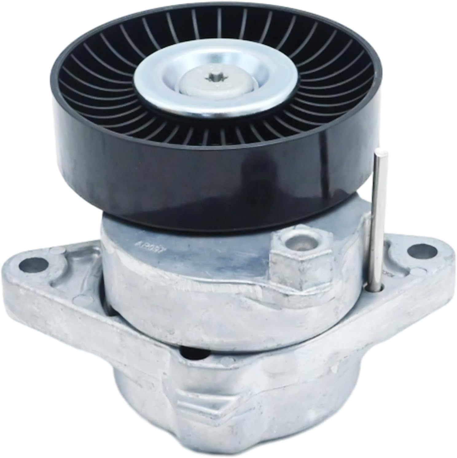 EATAKWARD C320 Tensioner Pulley 1122000970 Belt Tensioner with Pulley Assembly Kit Replacement for Mercedes-Benz C240 C280 CL500 CLK320 E320 E430 E500