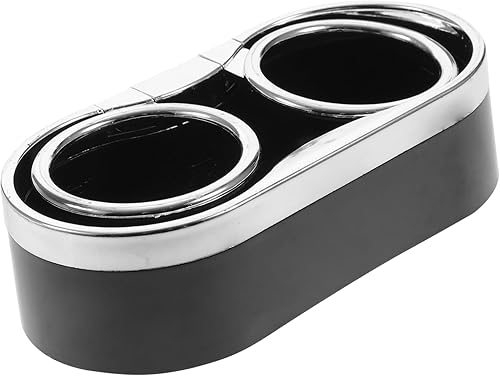 Miniatura 10 de Accesorios para el coche, 1 unidad, almacenamiento para coche, lentes limpiadores, accesorios de coche, clips para automóvil, portavasos para Rojo