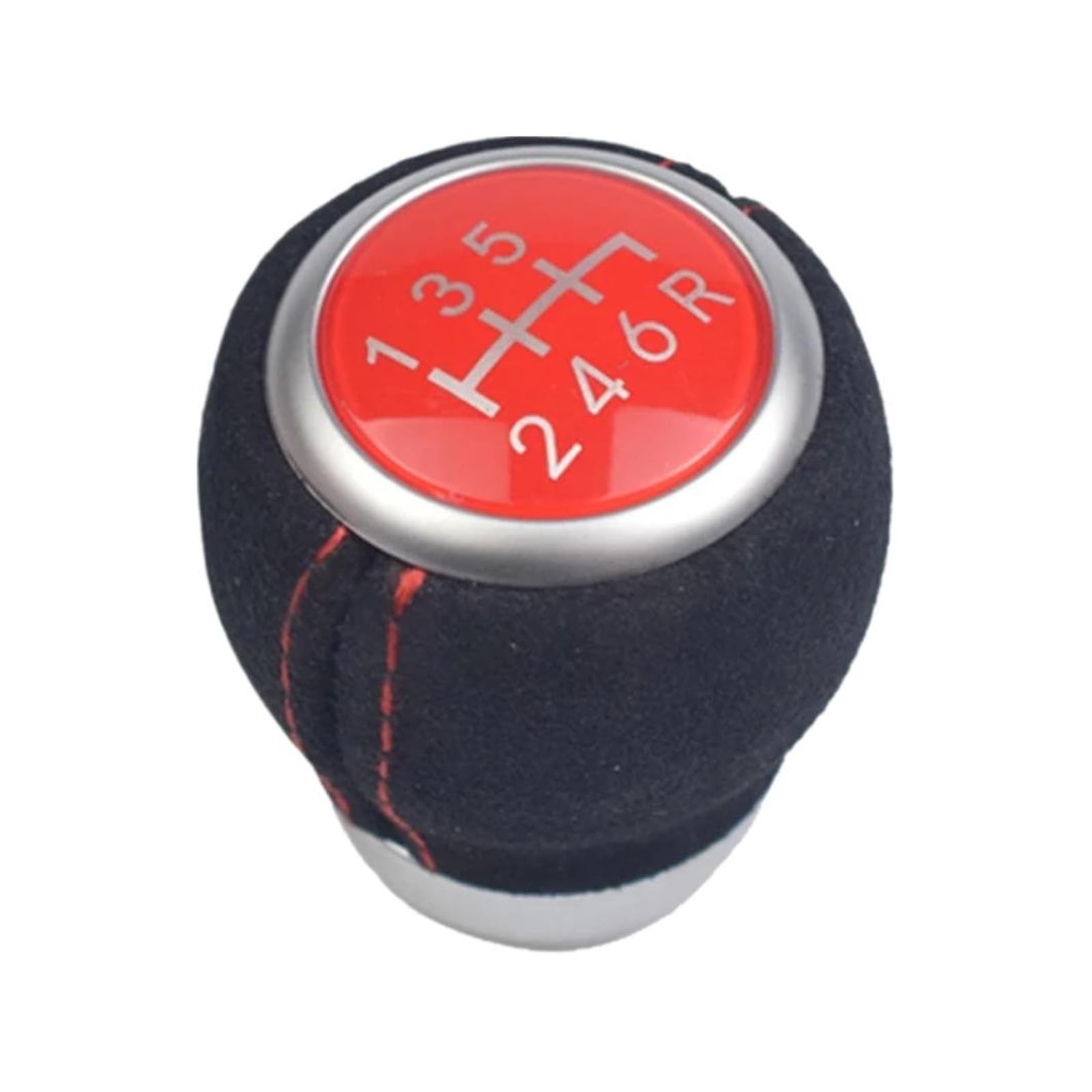 For Subaru For Impreza For WRX STI 2009-2018 Sporty Gear Shift Knob