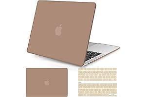 Seorsok Macbook Pro 13 Inch Case: Durable Protection for Your Device
