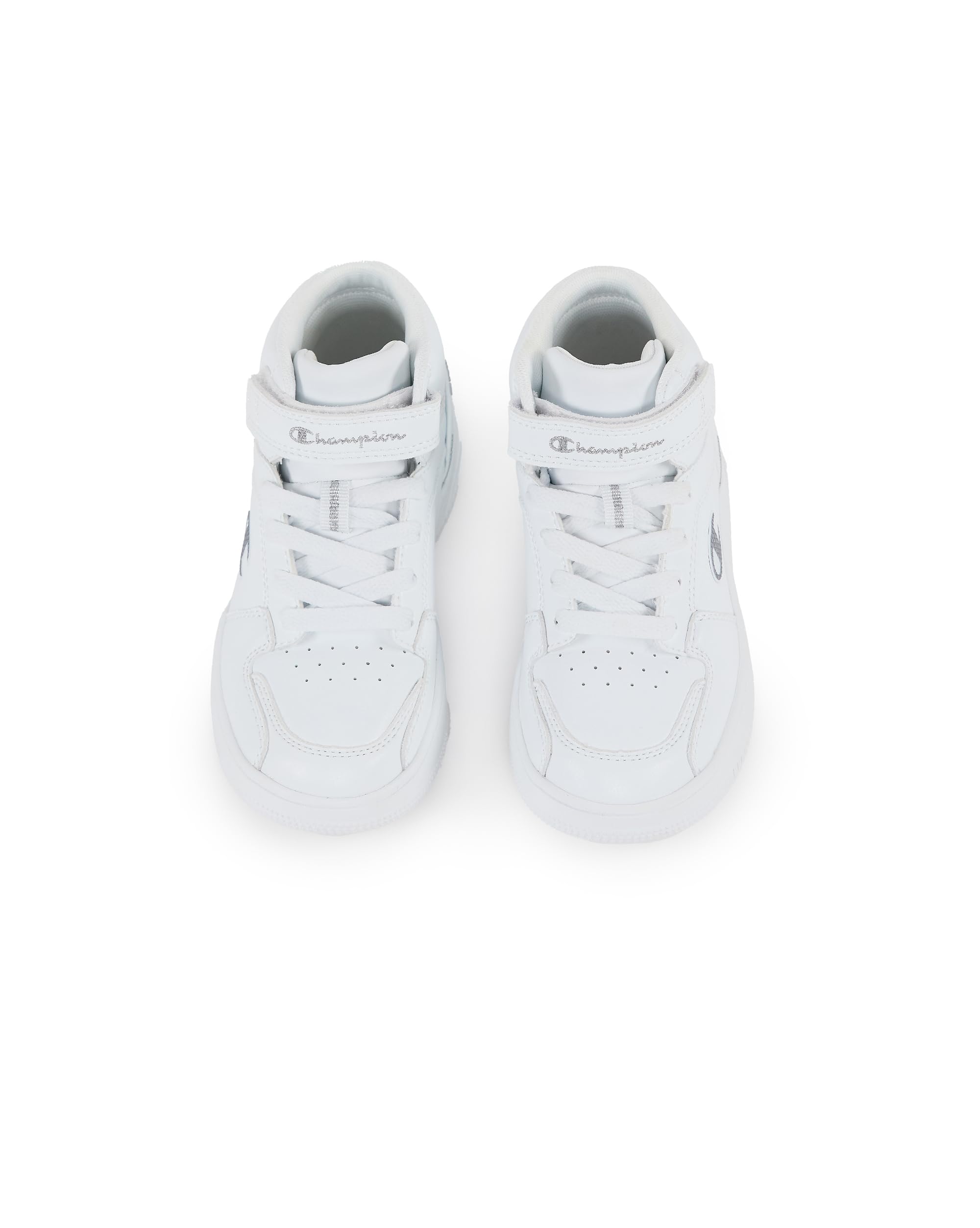 Champion Rd18 2.0 G PS Mid Sneakers Niñas
