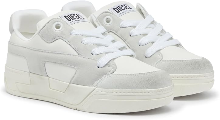 Diesel S-D-Ollie Low Sneakers