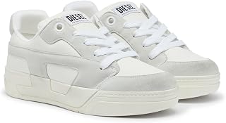 Diesel S-D-Ollie Low Sneakers White