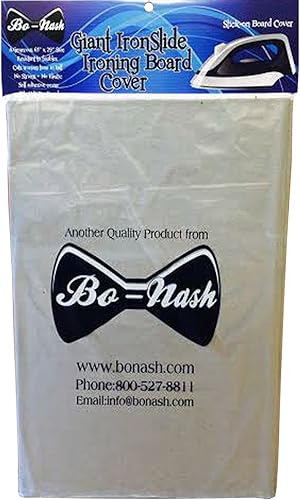 Miniatura 2 de Bo-Nash IronSlide 2000mesa cubierta 29por el 65-Inch