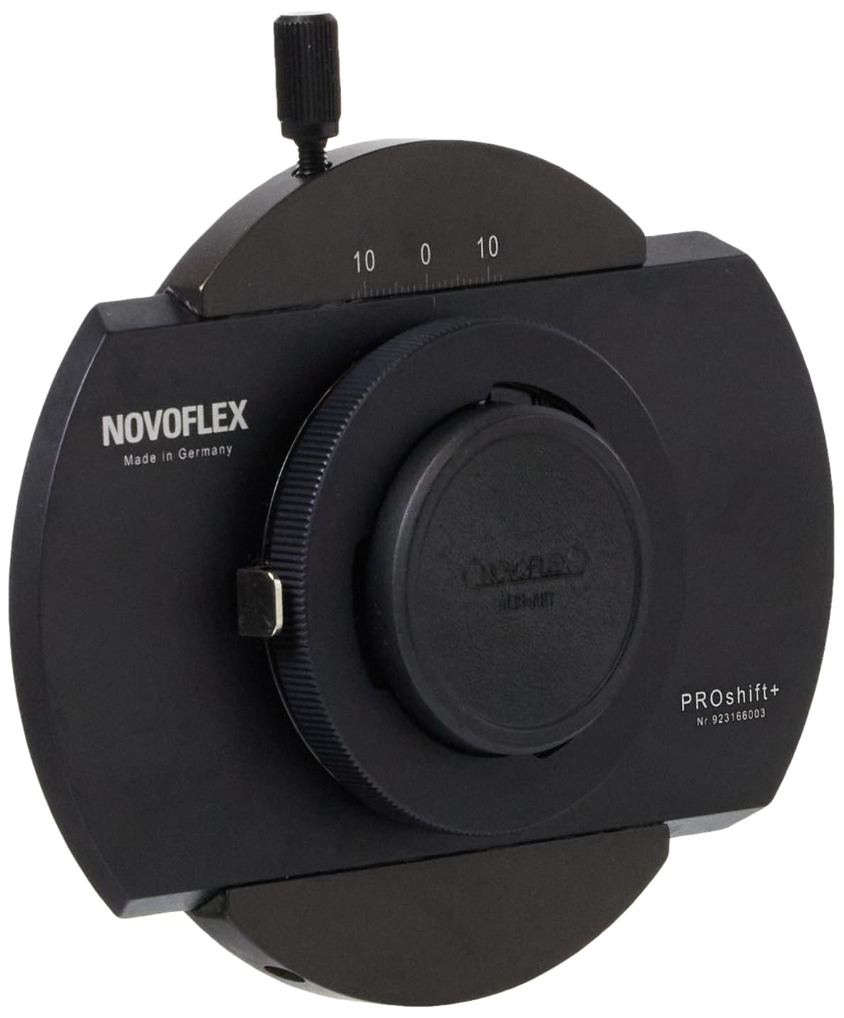 Novoflex Schalthebeladapter für BALPRO-1 und BALPRO-T/S (PROSHIFT-Plus)