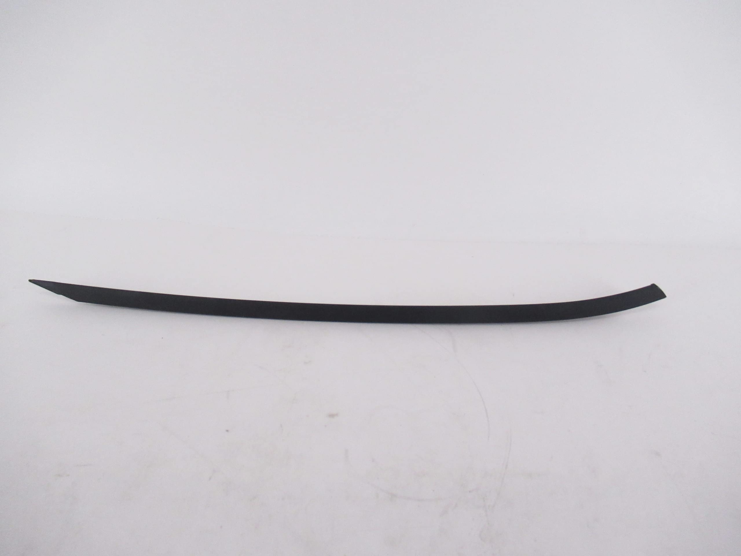 Amazon.com: Toyota Genuine 75765-06030 Window Frame Molding 