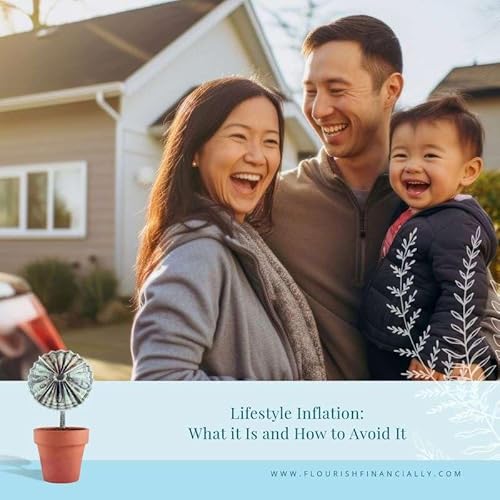 Lifestyle Inflation: What it Is and How to Avoid It