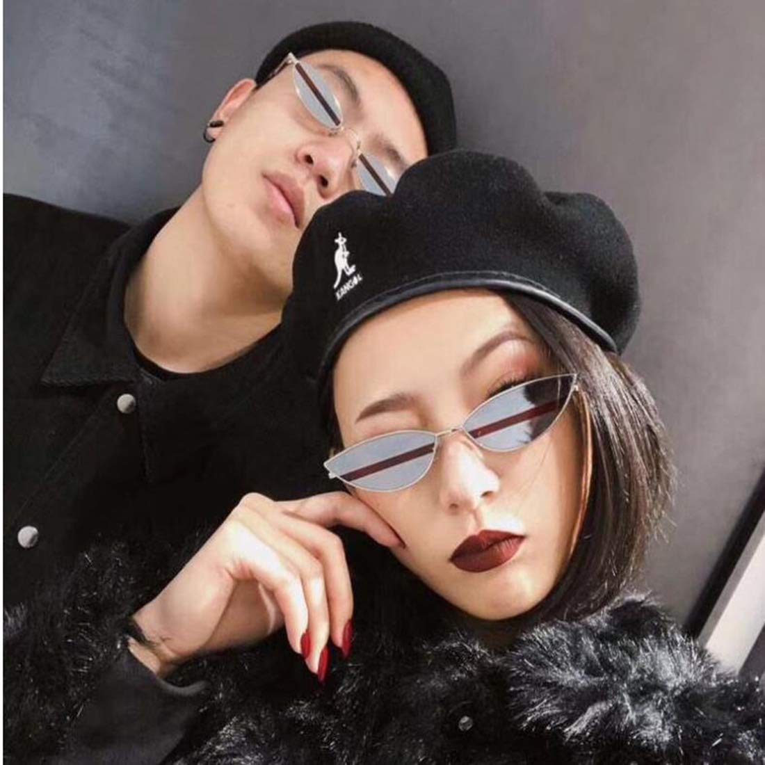 Damskie okulary przeciwsłoneczne, Ochrona oczu, Ultralekkie, Okulary sportowe, Uv400, Okulary przeciwsłoneczne Gogle, Do biegania Wędkarstwo Jazda na rowerze Jazda Narciarstwo Golf