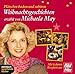 Produktbild Weihnachtsgeschichten erzählt von Michaela May. Plätzchen backen und zuhören. 1 CD