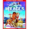 Ice Age Collision Course [Blu-ray] [2016]