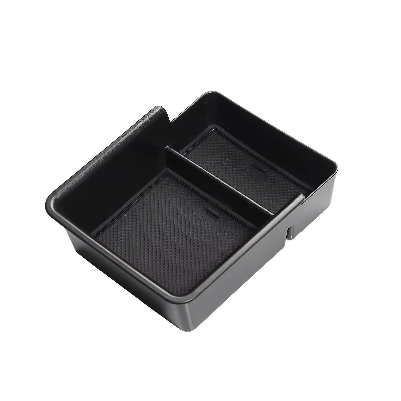 Lvdlrajj One Color Storage Organizer Compatible With Mg For Mg4 Ev 2022 2023 2024 Central Armrest Storage Box Car Center Console Tray Organizer Tidying Accessories