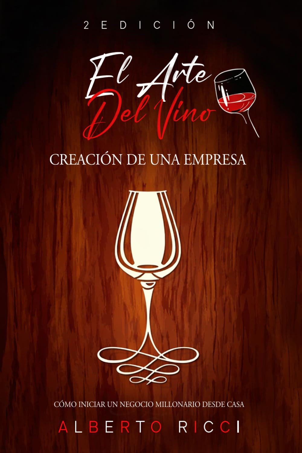El arte del vino Creación de una empresa: Cómo iniciar un negocio millonario desde casa