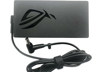 20V 7.5A 150W AC Adapter Charger A18-150P1A compatible for ASUS TUF Gaming F15 FX506LHB FX506LH 6.0MM
