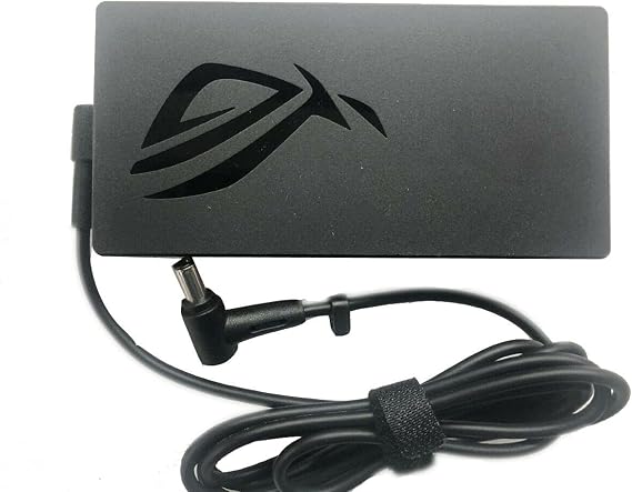 20V 7.5A 150W AC Adapter Charger A18-150P1A compatible for ASUS TUF Gaming F15 FX506LHB FX506LH 6.0MM