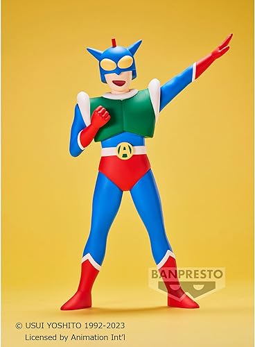 Miniatura 10 de Banpresto - Crayon Shinchan - Cosplay Shinchan vol. 1 (ver A), Figura Bandai Spirits