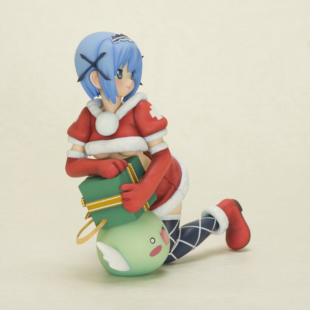 Amazon.co.jp: COMIC XO 十文字たまき (PVC製塗装済み完成品) : ホビー