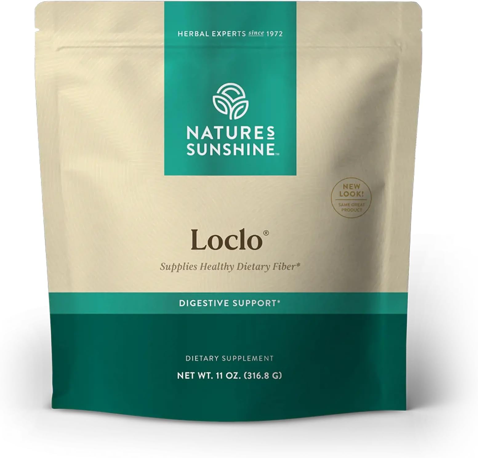 Loclo, 11 oz.