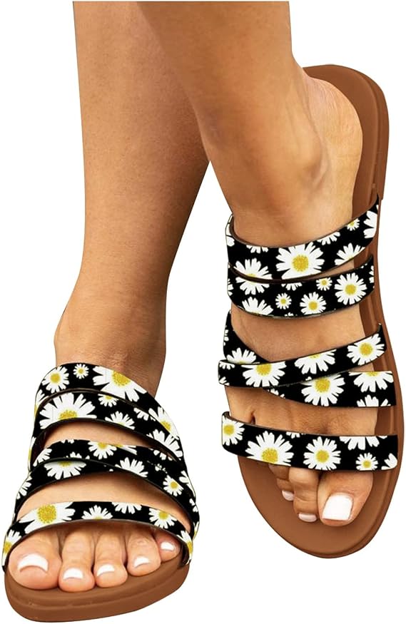 sandals clothing optional