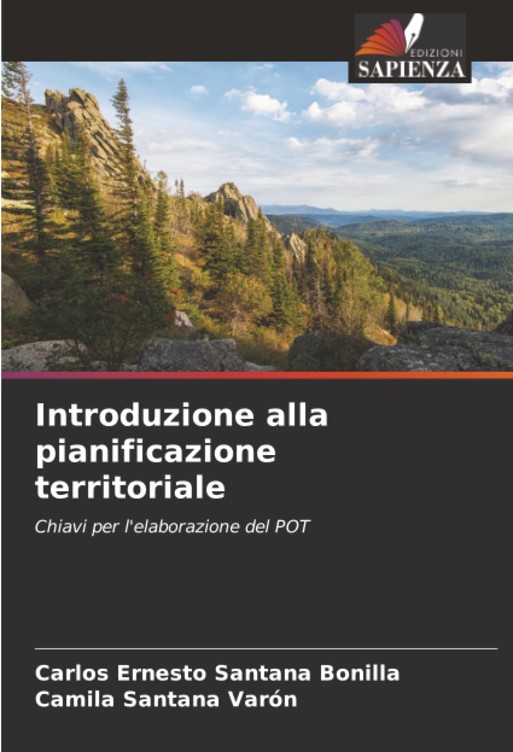 Introduzione alla pianificazione territoriale: Chiavi per l'elaborazione del POT