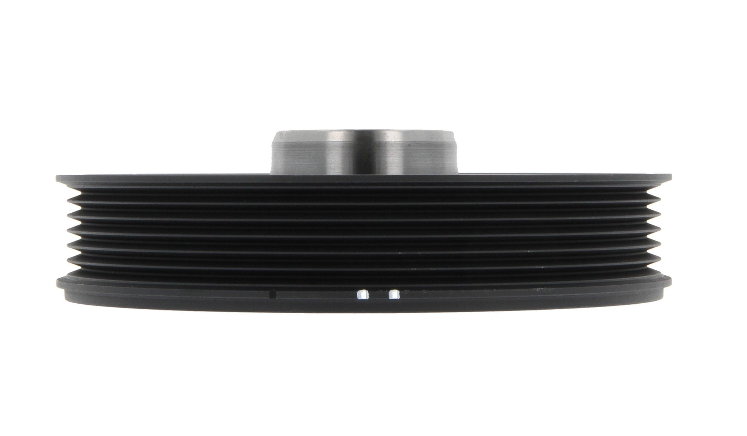 Corteco 80005171 Riemenscheibe Damper