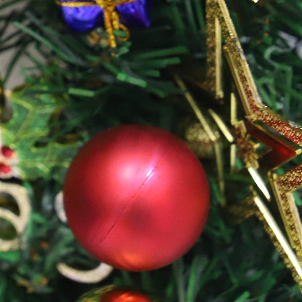Guirlande De Noël Joyeux Ruban Cloche Décorations De Noël PVC Décoration Décoration De La Maison Nouvel an Guirlande 30cm