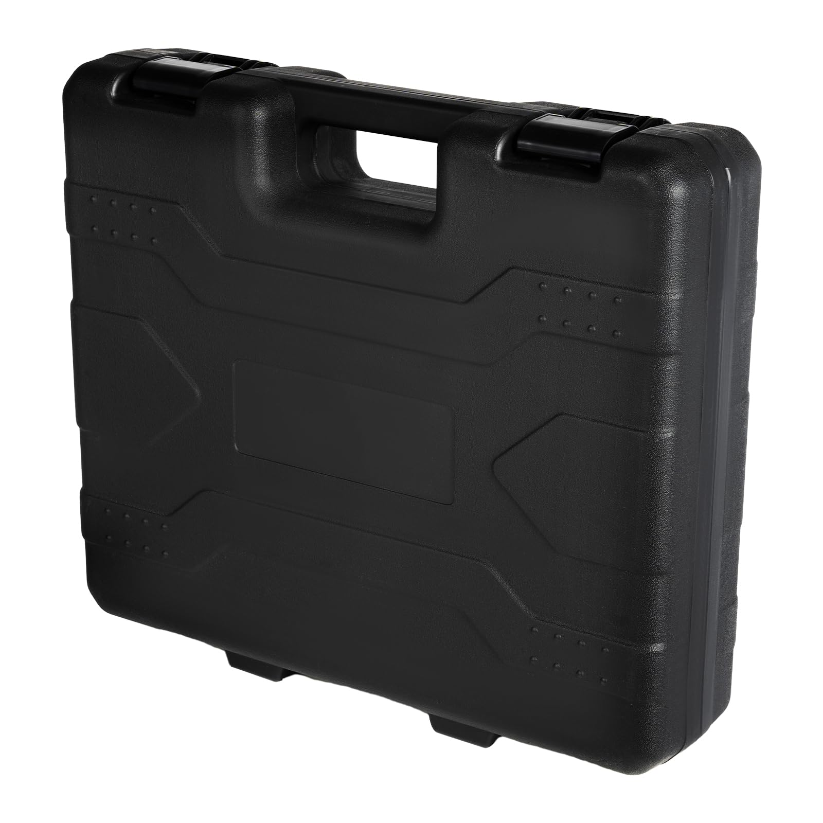 Pinza a crimpatura scorrevole per sanitari, design ergonomico, potente e sostituibile, facile da pulire, ideale per l'installazione e la riparazione di tubi di riscaldamento a pavimento.