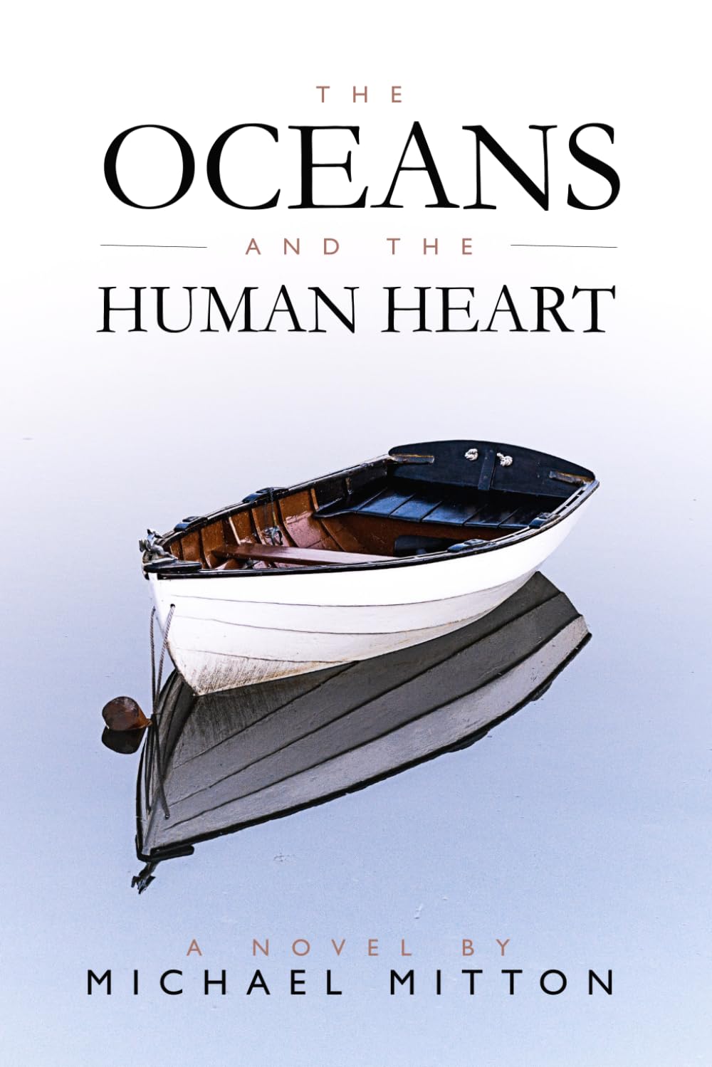 The Oceans and the Human Heart