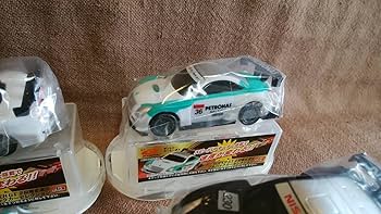 【GT-R テストカー】サントリーボス プルバックカーセレクション Amazon.co.jp: 未使用撮影時開封 サントリー ボス SUPER GT 2