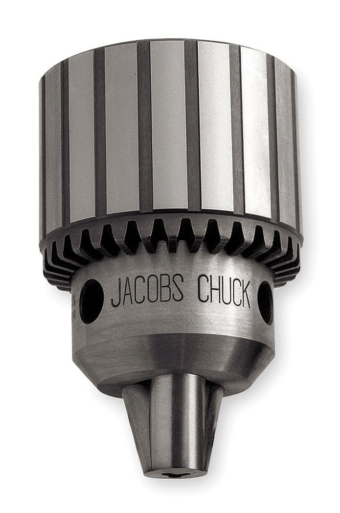 Jacobs 33KD 5030 Medium Duty 