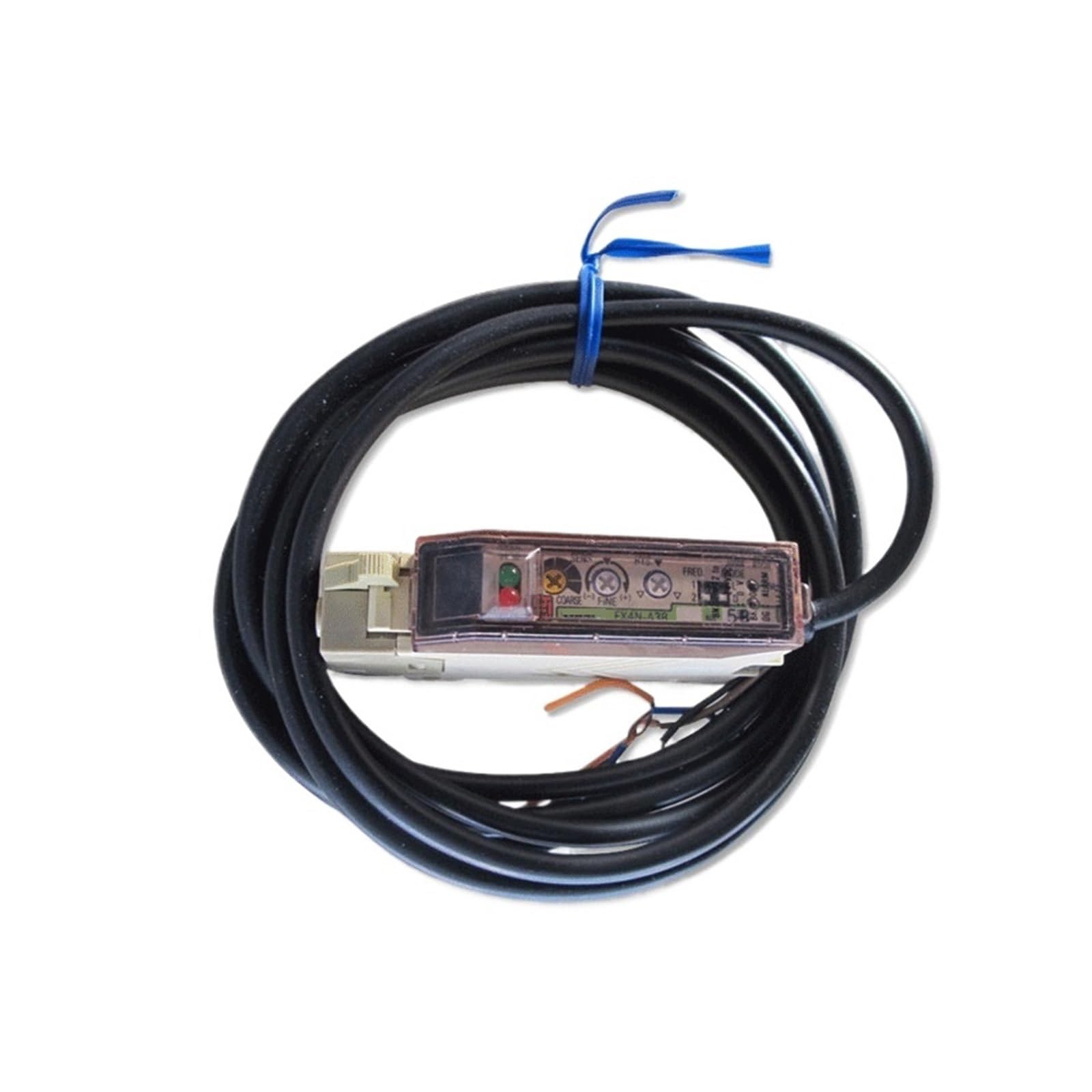 IEUMJNAT Proximity Switch Sensor FX4N-A3R Photoelectric
