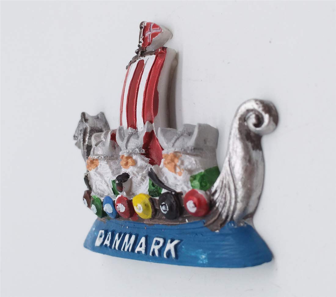 Denemarken