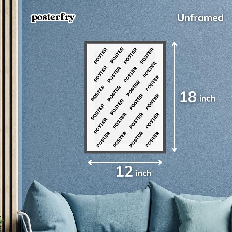 Miniatura 2 de Travis Scott - Póster estético para dormitorio y sala de estar, póster estético para dormitorio, decoración de pared, traviscott_1 (18 x 12 pulgadas)