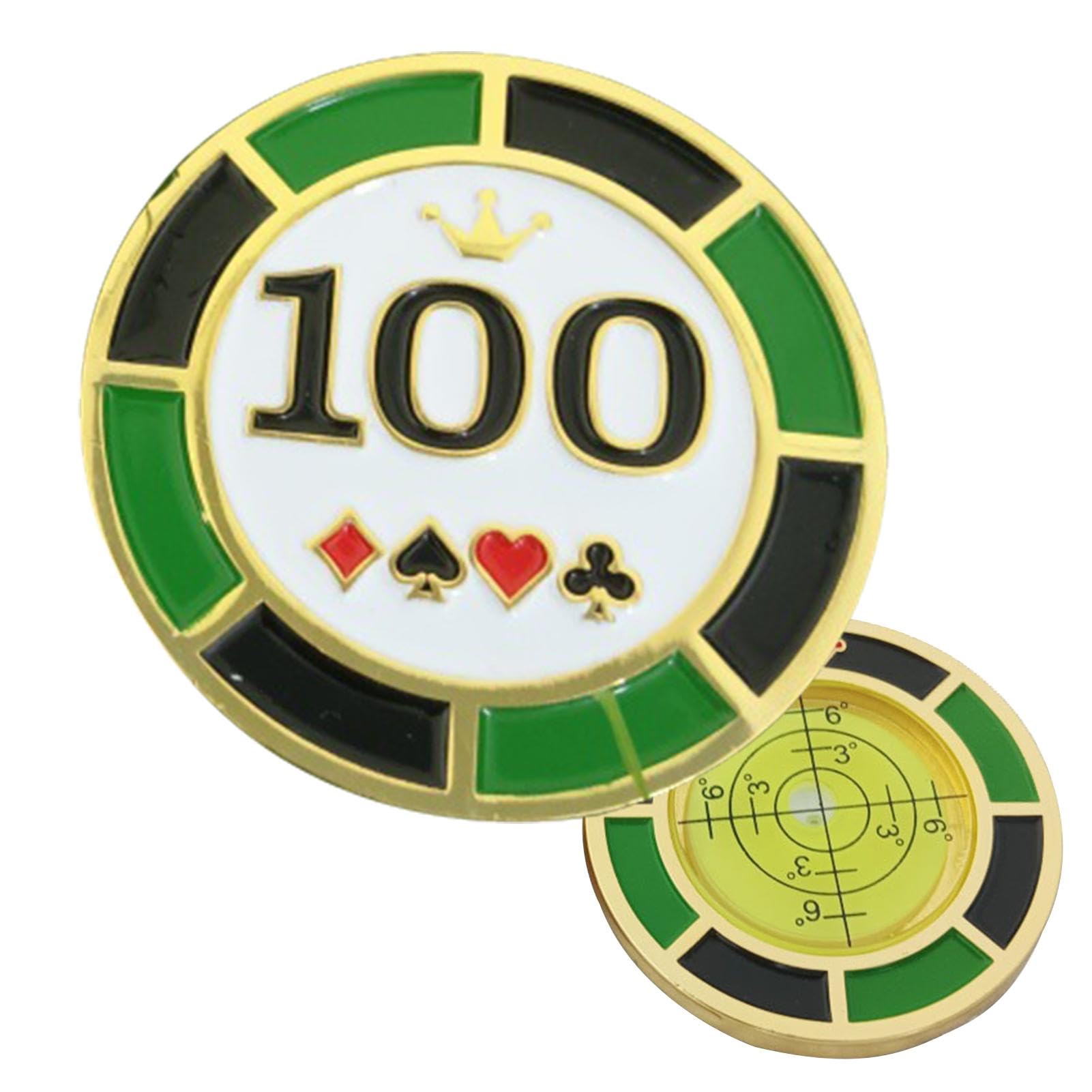 Amazon | ゴルフボールポジションマーカー、ゴルフマーカー