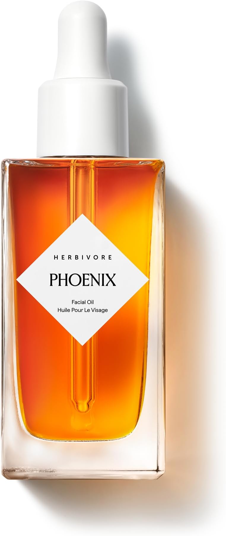 Herbivore Botanicals - All Natural Phoenix Facial Oil (1.7 oz / 50 ml)