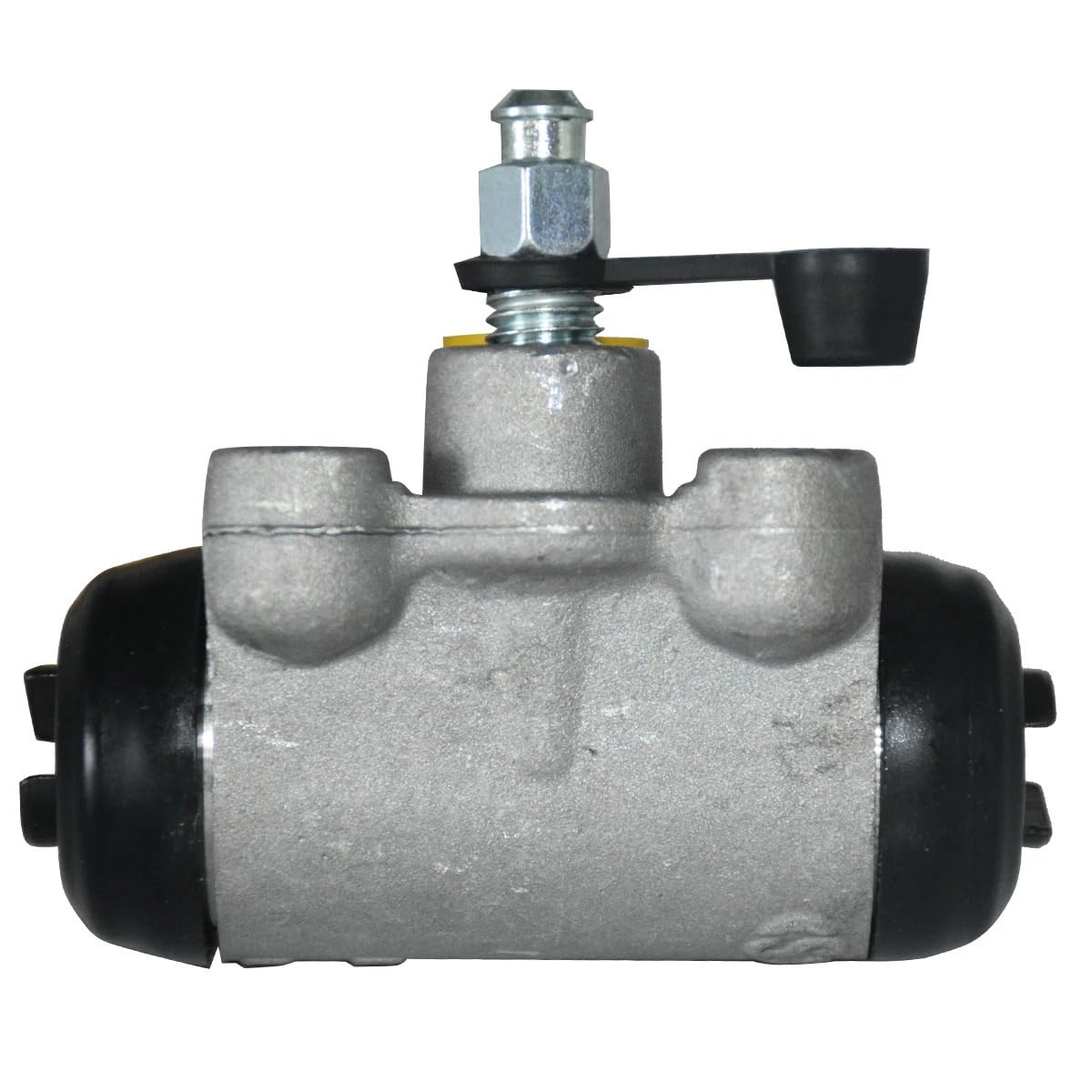 Zylinder Radbremse Passend für Kawasaki Mule 550 KAF300 KAF300C 1997–2004, 2 Stück Vorderradbremszylinder