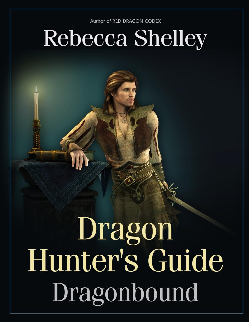 Dragon Hunter's Guide (Dragonbound)