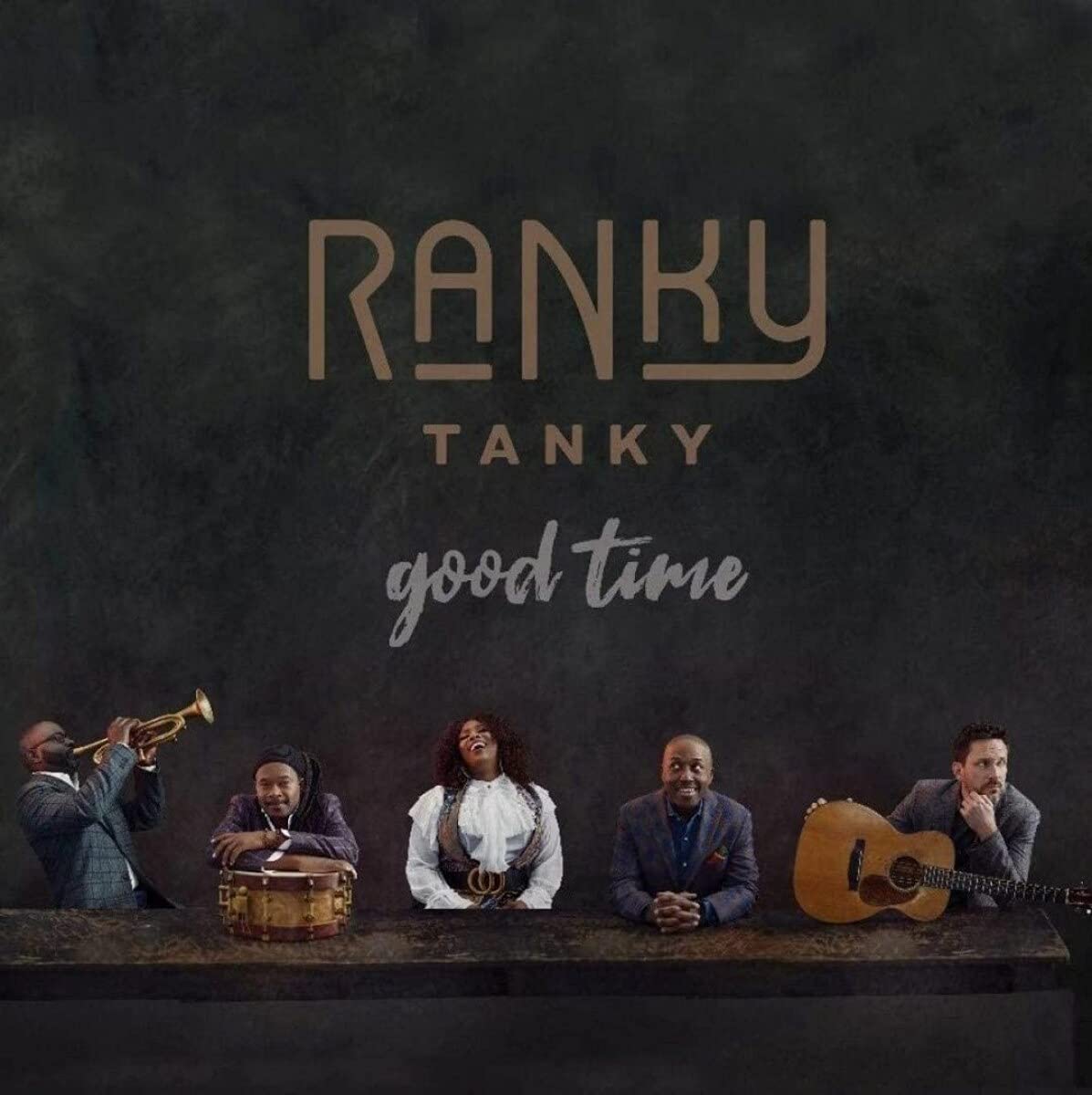 Good Times [VINYL]