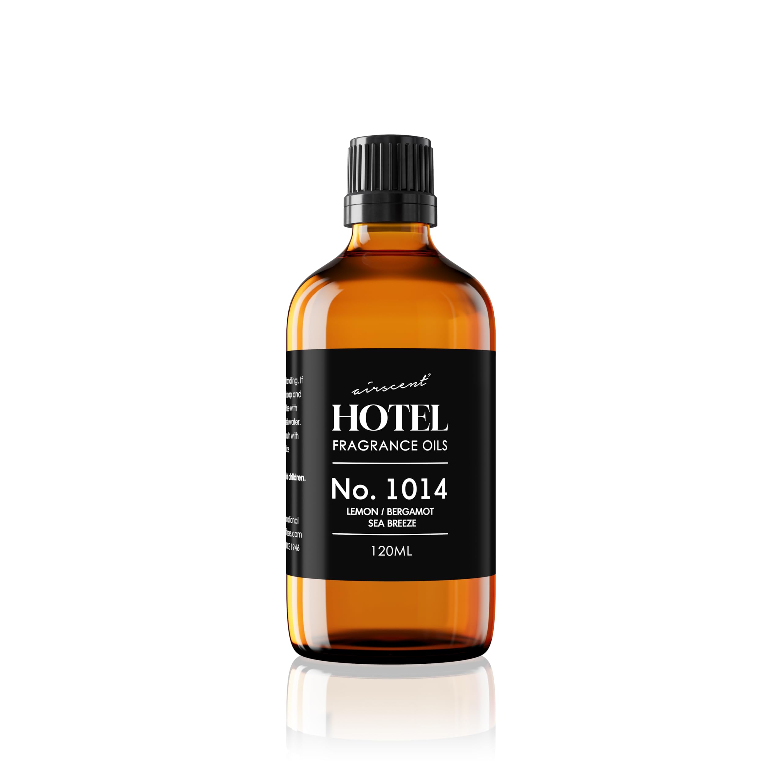 AirScent Hotel Diffuser Oil No. 1014